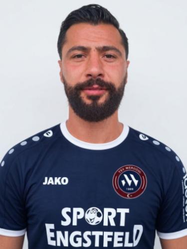 Ali Özdemir