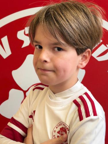 Mats Christian Luebke