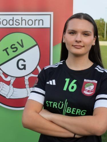 Hannah Falkuß