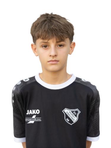 Noah Neumann