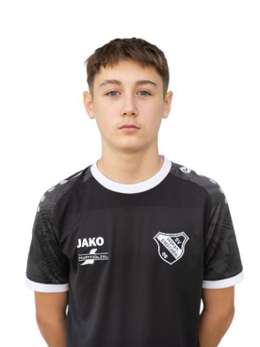 Mailo Martin Paulusma
