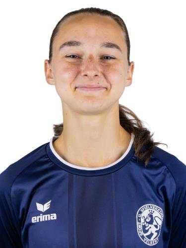 Catharina Hahn