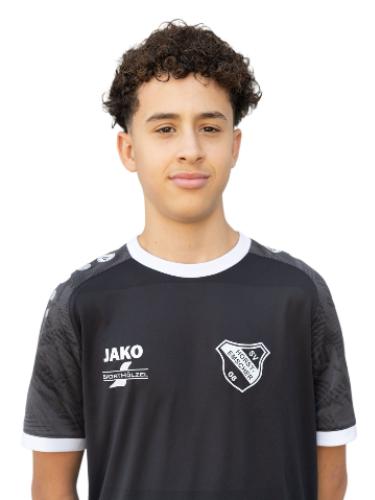 Ayman El Hajjy