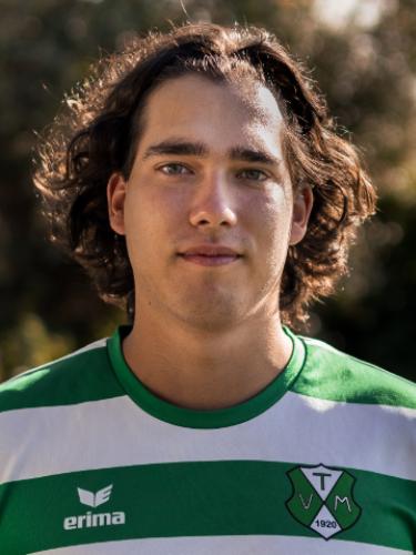 Vincent Jay Friedrich