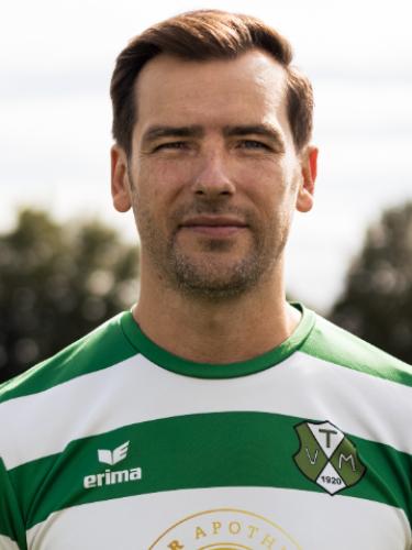 Mirko Markanovic
