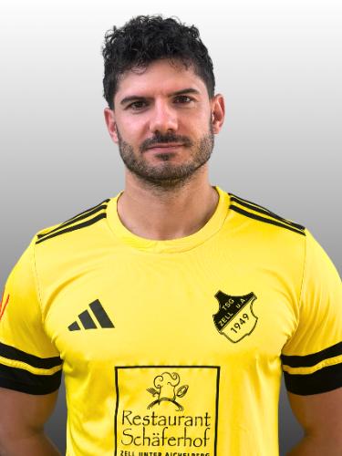Julian Vincentz