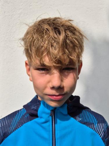 Niklas Ben Gose