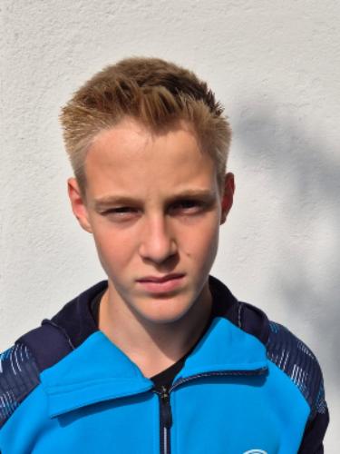 Kjell Schmidt
