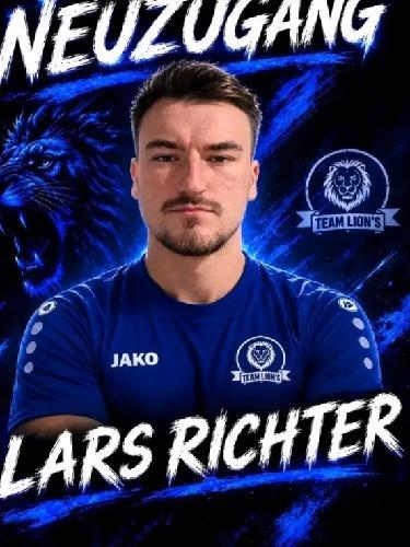 Lars Richter