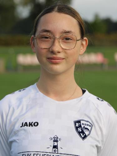 Isabell Krebs