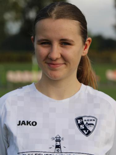 Marla Christin Piske