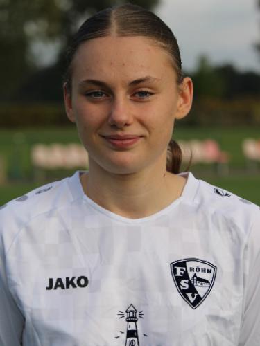 Annika Rehbein