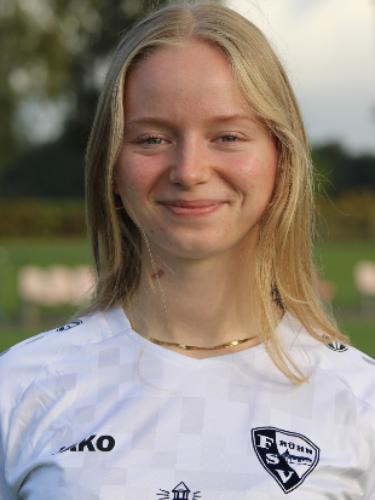 Charlotte Techentin