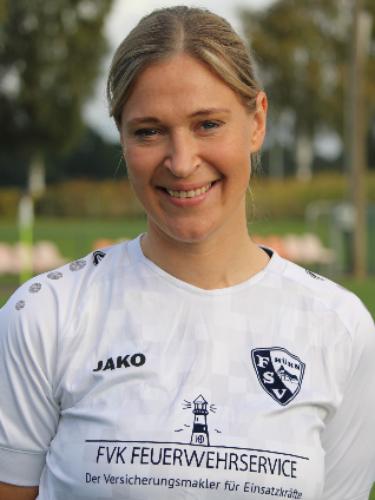 Anja Tschiedel