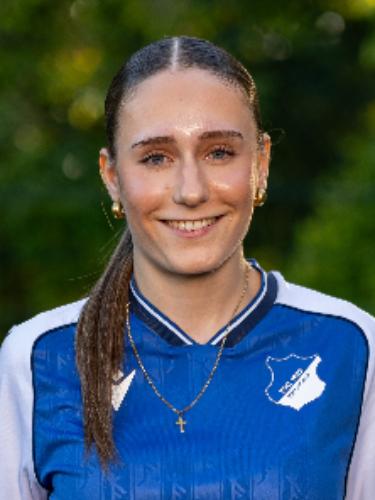 Sina Dussinger