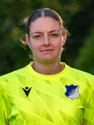 Jule Hammäcker
