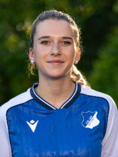 Fabienne Peuker