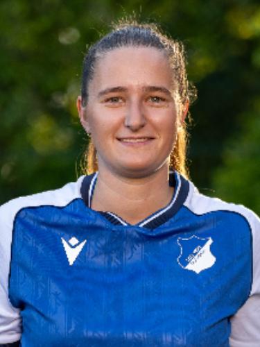 Alisa Pflaugner