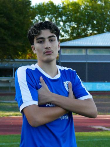 Mohamed Fadi Aouadi