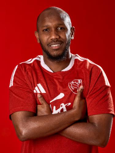 Faldjallah Hategekimana