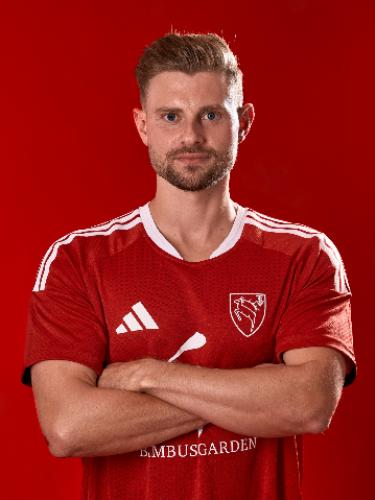 Finn Menking