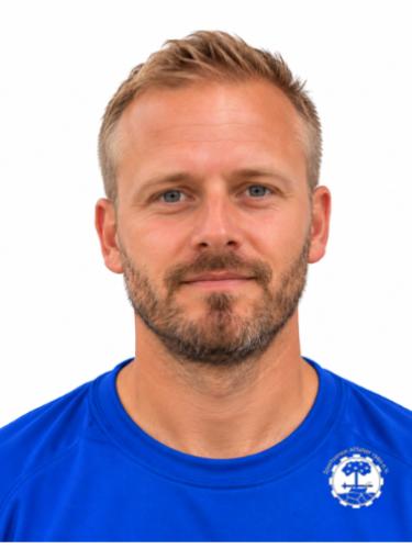 Steve Scholz