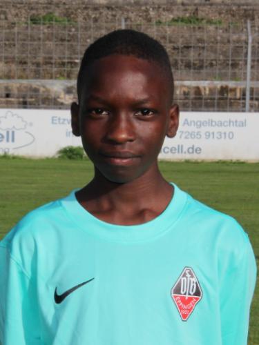Mohamed Musa Mohamed Ibrahim