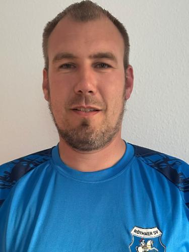 Rene Irmscher