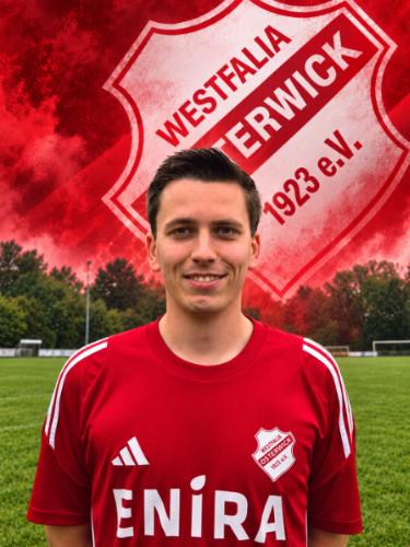 Lukas Werschmöller