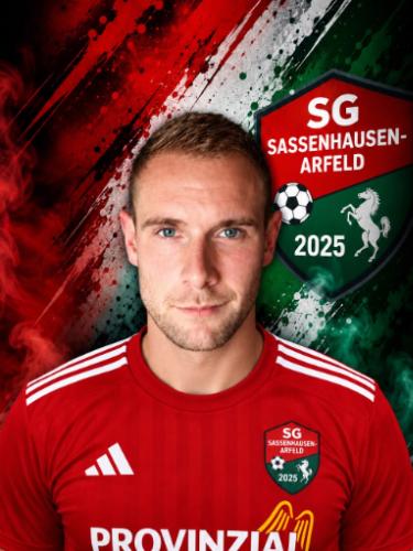 Marco Hoffmann