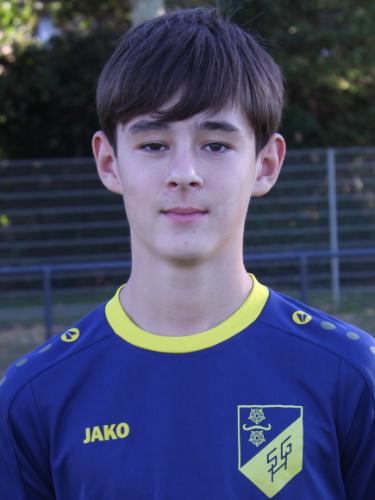 Jonas Knappe