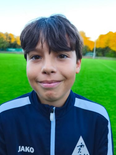 Lukas Nothelfer