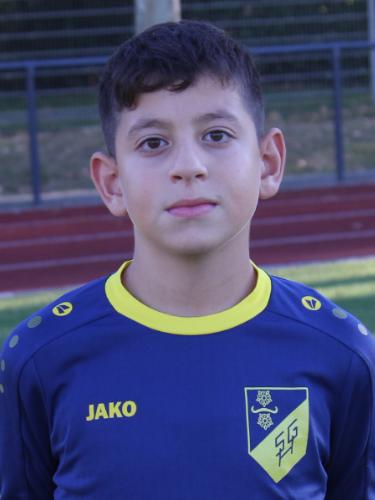 Cem Porazan