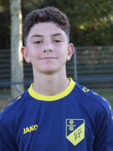 Redon Rexhepi