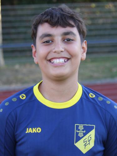 Muhammed Ali Yaman