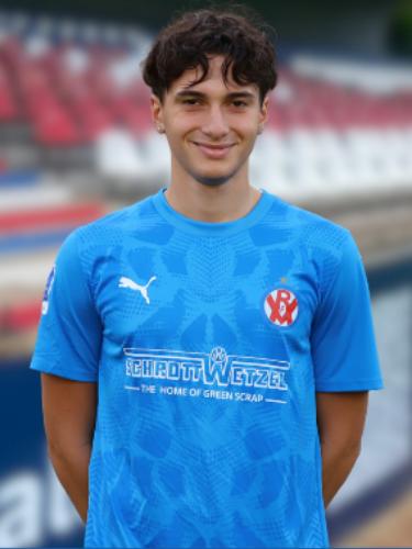 Giovanni Basile