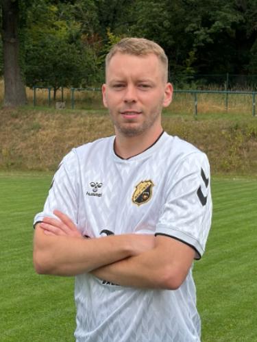 Lucas Geiter