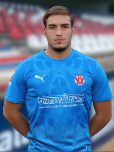 Leon Faragone