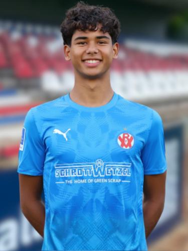 Jonas Hage