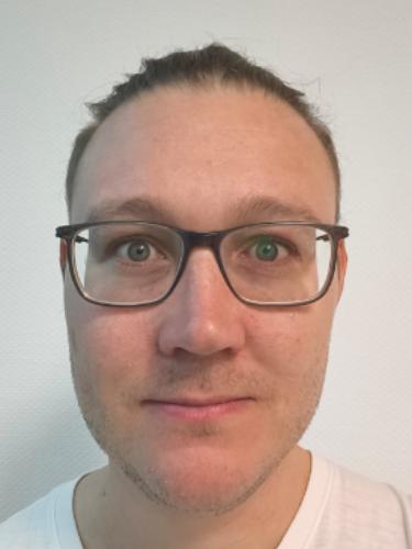 Markus Mertes