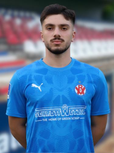Ahmet Kefelioglu
