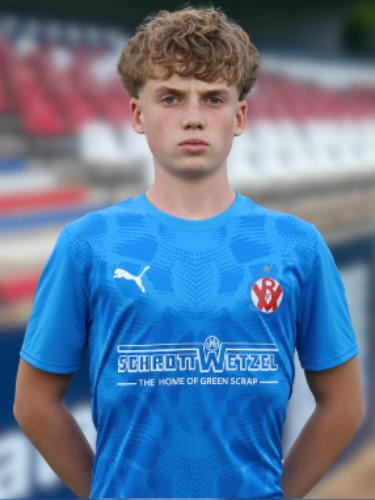 Justus Krebs