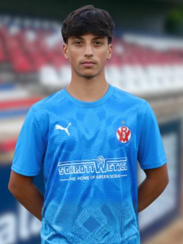 Daniele Lombardo
