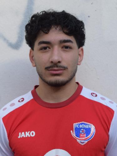 Heja Ahmad