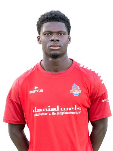 Joshua Gyamfi Annang