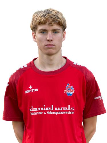 Matthes Boßmann Van-Husen