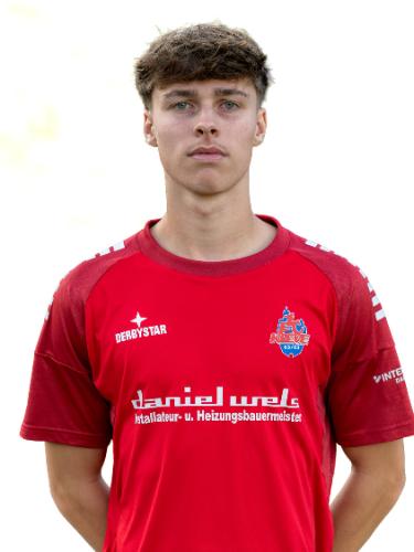 Leonard Egen