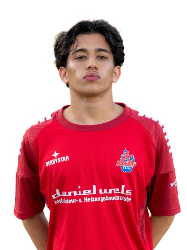 Santino Eimers