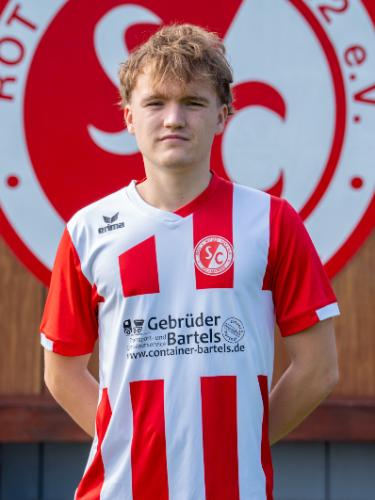 Matti Manusch