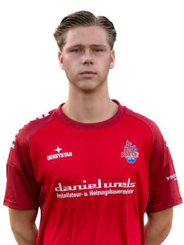 Mats Ernst